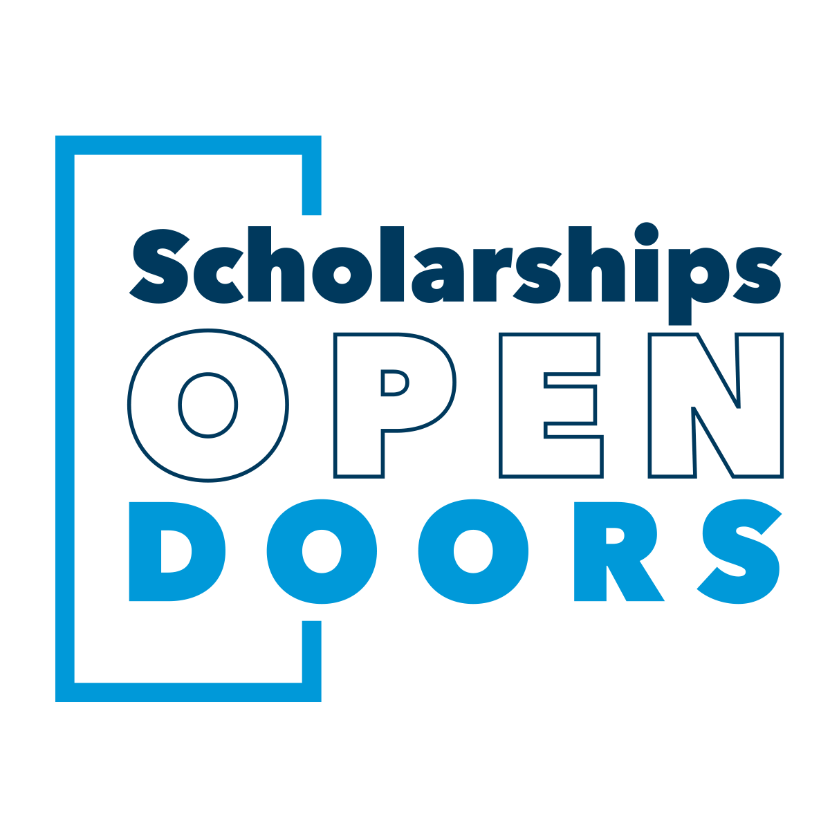 Scholarships Open Doors