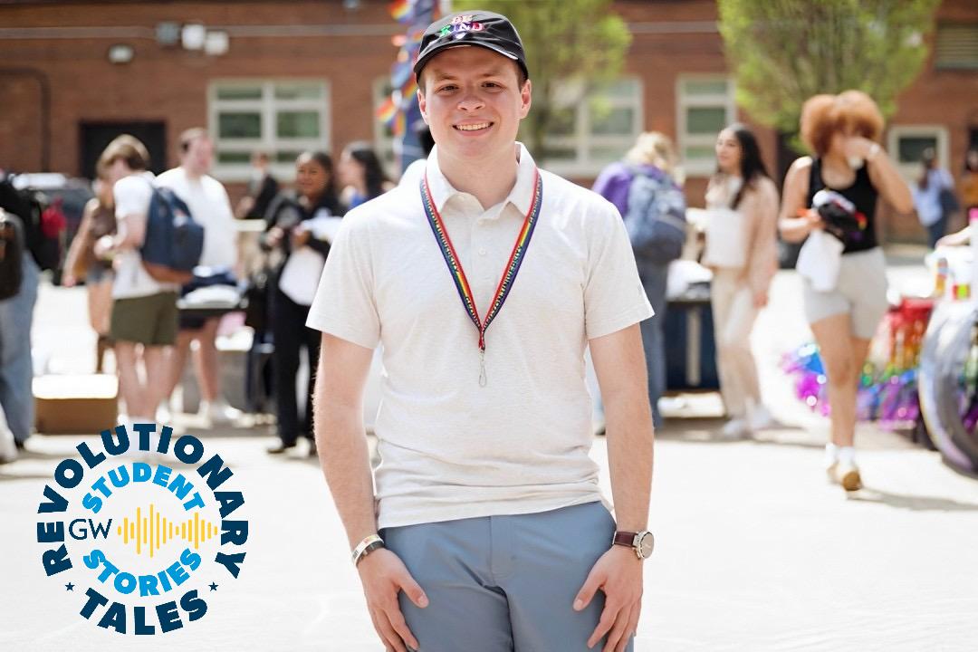 Demetrius Apostolis in Kogan Plaza