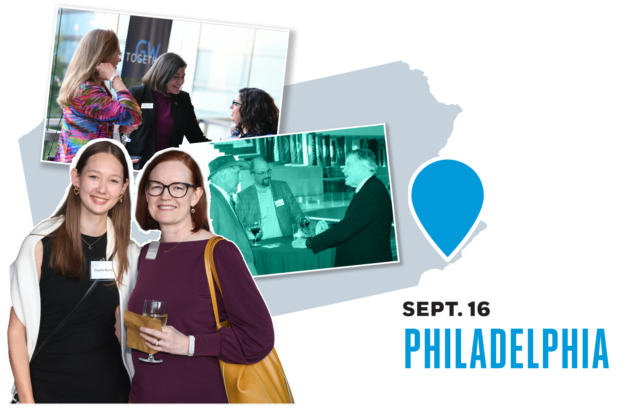 Sept 16 philadelphia