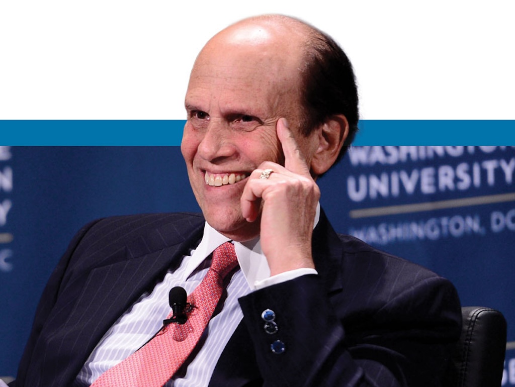 Michael Milken