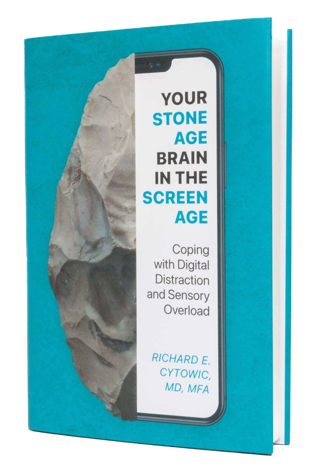 Your Stone Age brain in the screen age
