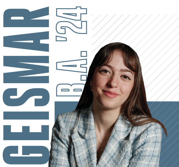 Geismar