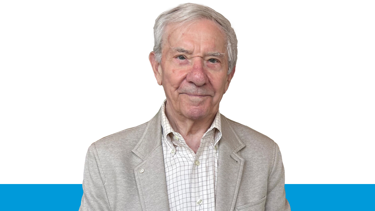 Hermann J. Helgert