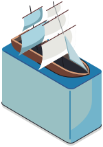 boat drawing