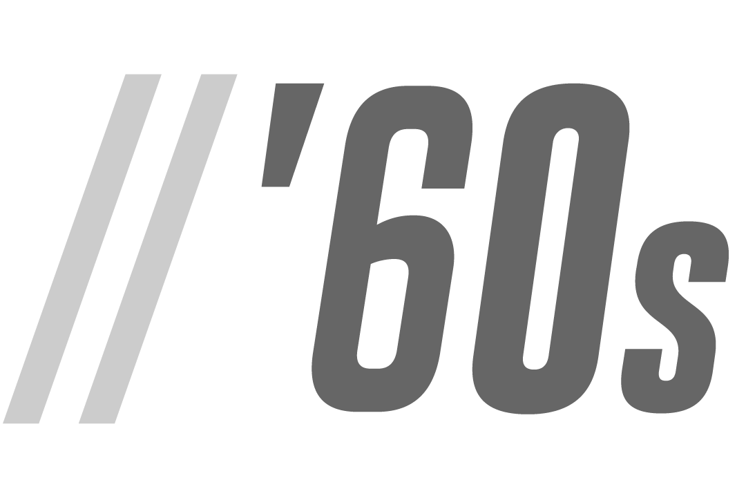 // '60s
