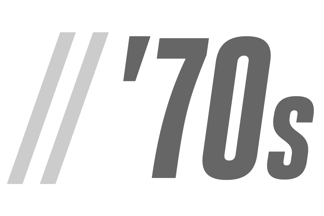 // '70s