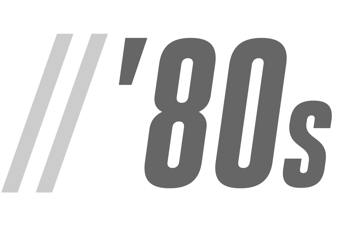 // '80s