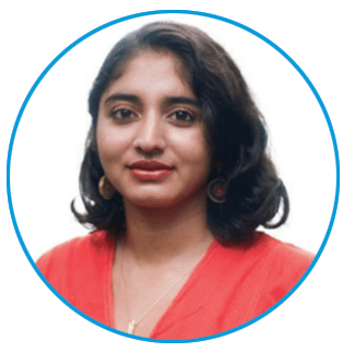 Sharmishta Sivaramakrishnan