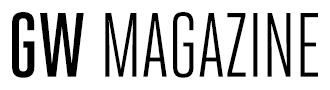 GW Magazine site logo