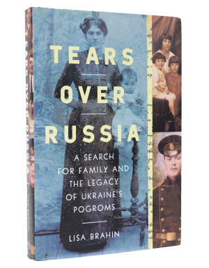 Tears Over Russia