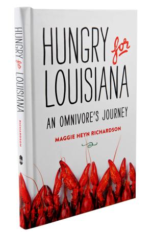 Hungry for Louisiana