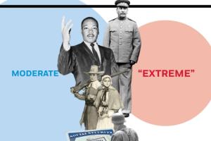 Extremism: A Historian's Perspective
