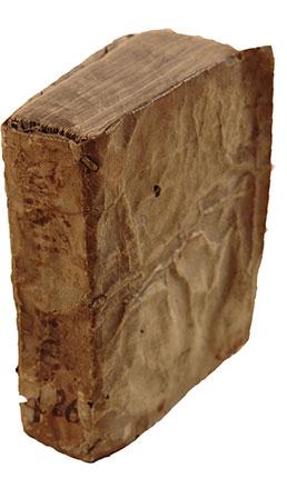 Malleus Maleficarum, 1495