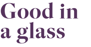 Good as glass