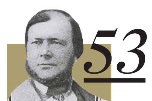 53, Robert King Stone