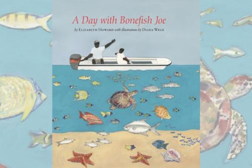 A day with bonefish Joe