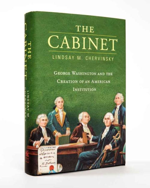 The Cabinet
