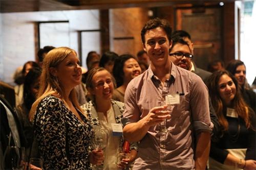 Chardonnay By the Bay