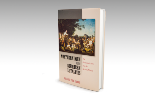 Northern Men With Southern Loyalties