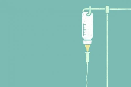 Reuniting Babies and Their Bottles