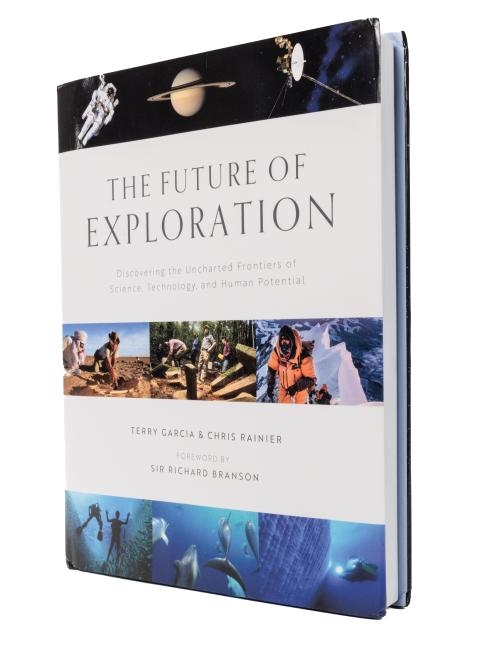 The Future of Exploration