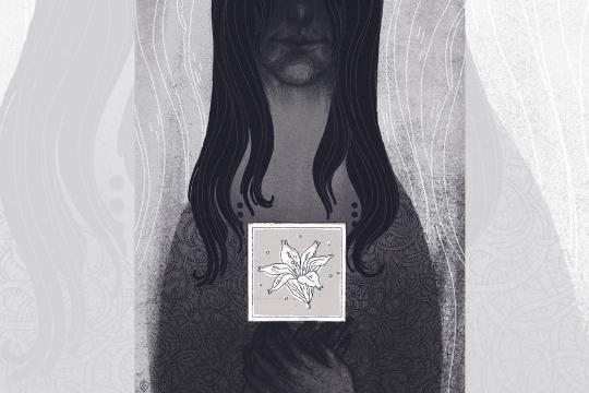 Get Your Own Damn Fatal Illness: Homage to Ellie