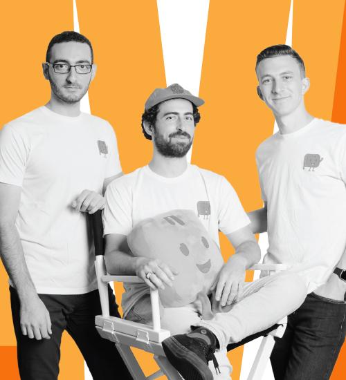 Fundraisers of Fulbright Hall