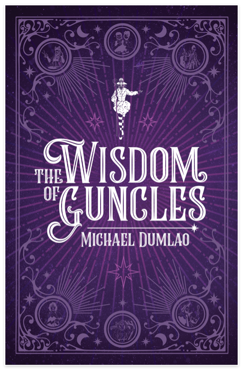 The Wisdom of Guncles