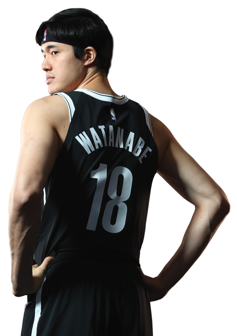 Yuta Watanabe