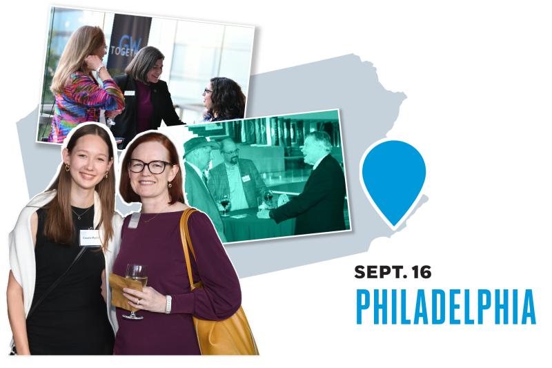 Sept 16 philadelphia