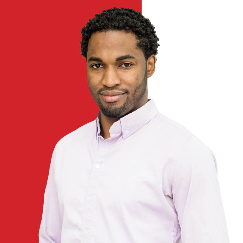 Nasser Diallo, B.A. '18