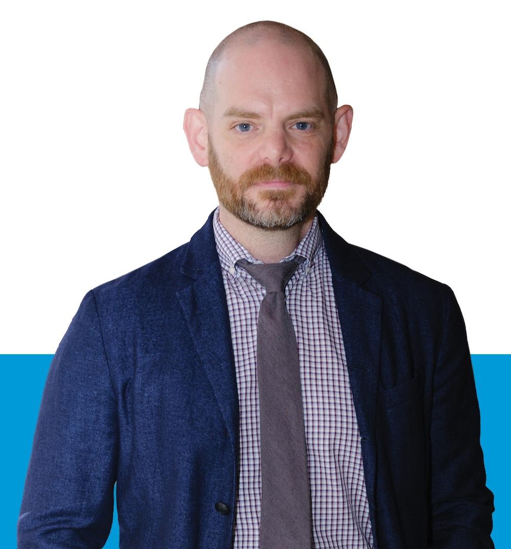 John McGlasson